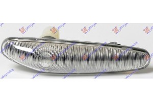 Φλας Φτερου Λευκο (Γ) Αριστερα Alfa Romeo 166 98-07 - 014205492