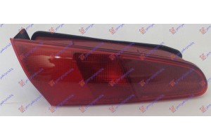 Αριστερα Φανος Οπισθιος Εσω (Γ) Alfa Romeo 166 98-07