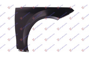 Φτερο Εμπρος Δεξια Mercedes C Class (W204) 07-11 - 014300651