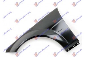 Φτερο Εμπρος (C63 AMG) (ΑΛΟΥΜΙΝΙΟ) Αριστερα Mercedes C Class (W204) 07-11 - 014300684