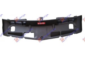 Πλαστικη Ποδια Εμπρος Ανω Mercedes C Class (W204) 07-11 - 014300810