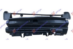 Πλαστικη Ποδια Εμπρος ΚΑΤΩ/ΑΕΡΑΓΩΓΟΣ Mercedes C Class (W204) 07-11 - 014300815