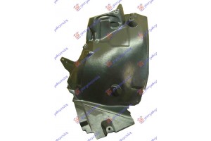 Θολος Εμπρος Πλαστικος (ΠΙΣΩ ΚΟΜΜΑΤΙ) Δεξια Mercedes C Class (W204) 07-11 - 014300831