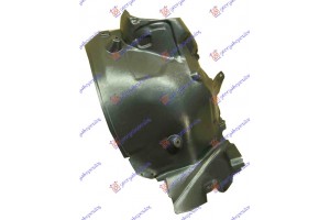 Θολος Εμπρος Πλαστικος (ΠΙΣΩ ΚΟΜΜΑΤΙ) Αριστερα Mercedes C Class (W204) 07-11 - 014300832