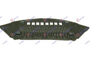 Ποδια ΠΡΟΦΥΛ. ΕΜΠ. Πλαστικη (63 AMG) Mercedes C Class (W204) 07-11 - 014300835