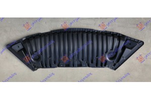 Ποδια ΠΡΟΦΥΛ. Εμπρος Πλαστικη (RWD) Mercedes C Class (W204) 07-11 - 014300850