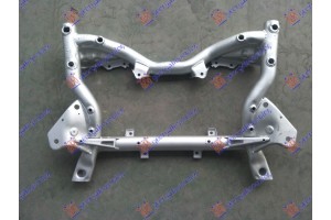 Γεφυρα Μηχανης Mercedes C Class (W204) 07-11 - 014300910