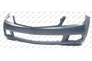 ΠΡΟΦΥΛ. ΕΜΠ. ΒΑΦΟΜ. (ELEG/AVANTG.) Mercedes C Class (W204) 07-11 - 014303370