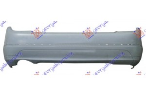 ΠΡΟΦΥΛ. Πισω ΒΑΦΟΜ. (ELEG/AVANTG.) Mercedes C Class (W204) 07-11 - 014303390