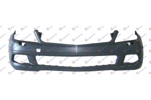 ΠΡΟΦΥΛ. Εμπρος ΒΑΦ. (ELEG-AVAN) (ΜΕ ΠΙΤ) Mercedes C Class (W204) 07-11 - 014303615