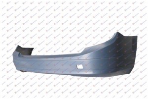 ΠΡΟΦΥΛ. Πισω S.W. ΒΑΦ. (CLASSIC) Mercedes C Class (W204) 07-11 - 014303620