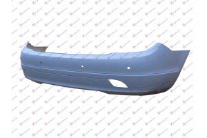 ΠΡΟΦΥΛ. Πισω ΒΑΦΟΜ. (ΜΕ PDS) (CLASSIC) Mercedes C Class (W204) 07-11 - 014303645
