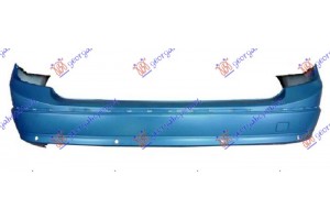 ΠΡΟΦΥΛ. Πισω S.W. ΒΑΦ. (ΜΕ PDS)(ELEG/AV) Mercedes C Class (W204) 07-11 - 014303660