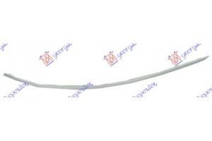 Χρωμιο Προφυλακτηρα Πισω Ακραιο Δεξια Mercedes C Class (W204) 07-11 - 014304036