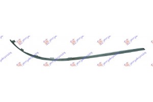 Χρωμιο Προφυλακτηρα Πισω Ακραιο S.W. Δεξια Mercedes C Class (W204) 07-11 - 014304038