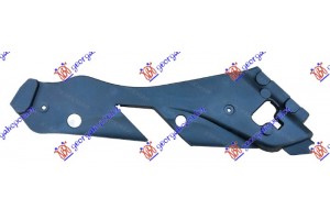 Πλαστικο Καλυμμα Εμπρος Φανου Ανω Δεξια Mercedes C Class (W204) 07-11 - 014304278