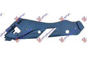 Πλαστικο Καλυμμα Εμπρος Φανου Ανω Αριστερα Mercedes C Class (W204) 07-11 - 014304279