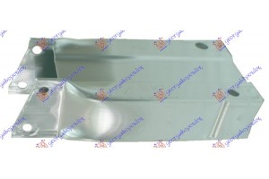 Βαση Τραβερσας ΠΡΟΦΥΛ. Εμπρος (ΑΛΟΥΜ) Δεξια Mercedes C Class (W204) 07-11 - 014304281