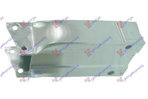 Βαση Τραβερσας ΠΡΟΦΥΛ. Εμπρος (ΑΛΟΥΜ) Αριστερα Mercedes C Class (W204) 07-11 - 014304282