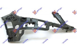 Ενισχυση Προφυλακτηρα Εμπρος Ανω Ακραια Δεξια Mercedes C Class (W204) 07-11 - 014304286