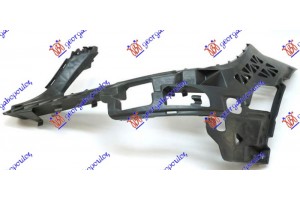 Ενισχυση Προφυλακτηρα Εμπρος Ανω Ακραια Αριστερα Mercedes C Class (W204) 07-11 - 014304287