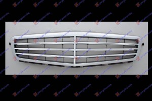 Μασκα ΧΡΩΜΙΟ-ΜΑΥΡΗ CLASS/ELEG Mercedes C Class (W204) 07-11 - 014304540