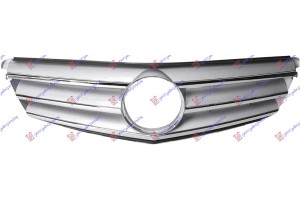 Μασκα ΧΡΩΜΙΟ-ΜΑΥΡΗ Avantgarde Mercedes C Class (W204) 07-11 - 014304550
