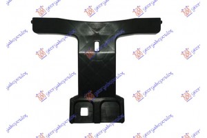 Βαση Μασκας Ανω Εσωτερικη Πλαστικη Mercedes C Class (W204) 07-11 - 014304600
