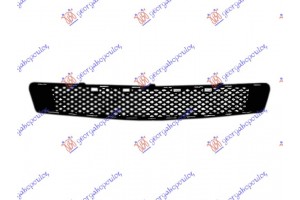 Διχτυ Προφυλακτηρα Εμπρος Μεσαιο Mercedes C Class (W204) 07-11 - 014304800