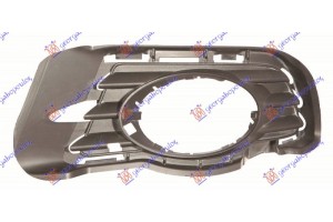 Διχτυ ΠΡΟΦΥΛ. Εμπρος (ΜΕ Οβαλ ΠΡΟΒΟΛΕΑ) CLASSIC/ELEGANCE Αριστερα Mercedes C Class (W204) 07-11 - 014304812