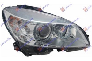 Φανος Εμπρος Χενον (Ε) (DEPO) Δεξια Mercedes C Class (W204) 07-11 - 014305263