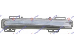 Φανος Ημερας Εμπ Led ΜΑΚΡΟΣΤ. (E) Δεξια Mercedes C Class (W204) 07-11 - 014305301