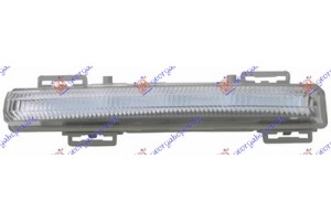 Φανος Ημερας Εμπ Led ΜΑΚΡΟΣΤ. (E) Αριστερα Mercedes C Class (W204) 07-11 - 014305302