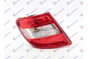 Φανος Πισω S.W. (ΛΕΥΚΟ ΦΛΑΣ) (E) Αριστερα Mercedes C Class (W204) 07-11 - 014305914