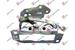 Μεντεσες Καπω Εμπρος Αριστερα Mercedes C Class (W204) 07-11 - 014306142