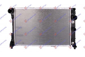 ΨΥΓ.1.8-2.5-3.016V24V-2.2CDi(64x45x26)ΑΥΤΟΜΑΤΟ (KOYO) Mercedes C Class (W204) 07-11 - 014306325