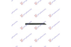 Φασα Φτερου Εμπ Χρωμιο Δεξια Mercedes C Class (W204) 07-11 - 014306541