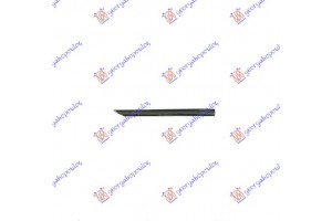 Φασα Φτερου Εμπ Χρωμιο Αριστερα Mercedes C Class (W204) 07-11 - 014306542