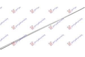 Φασα Πορτας ΕΜΠ. Χρωμιο Δεξια Mercedes C Class (W204) 07-11 - 014306551