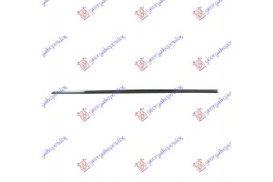 Φασα Πορτας Πισω Χρωμιο Δεξια Mercedes C Class (W204) 07-11 - 014306561