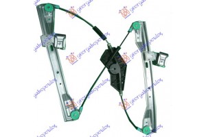 Γρυλλος ΠΑΡΑΘ. ΕΜΠ. ΗΛ. (Χ/ΜΟΤ) Δεξια Mercedes C Class (W204) 07-11 - 014307041