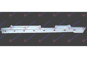 Μαρσπιε 4/5Π Δεξια Mercedes C Class (W204) 07-11 - 014308281