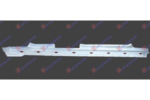 Μαρσπιε 4/5Π Αριστερα Mercedes C Class (W204) 11-14 - 536008282