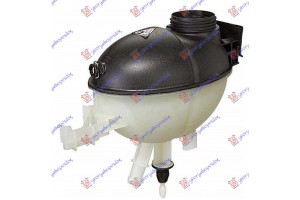 Δοχειο Νερου Ψυγειου ΒΕΝΖ-ΠΕΤΡ. Mercedes C Class (W204) 07-11 - 014308500