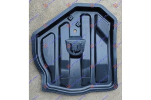 Θεση Ρεζερβας Mercedes C Class (W204) 07-11 - 014309290