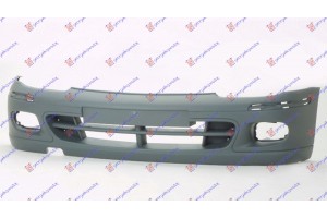 Προφυλακτηρας Εμπρος Nissan Micra (K11) 00-02 - 014403370