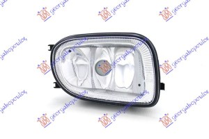 Προβολεας Προφυλακτηρα Εμπρος (Ε) Δεξια Nissan Micra (K11) 00-02 - 014405111