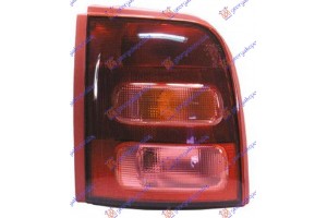Φανος Πισω (Ε) Αριστερα Nissan Micra (K11) 00-02 - 014405812