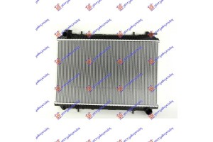 Ψυγ 1.6,2.0cc-2.3cc DIESEL(42,3x68,5)96- Nissan Vanette Cargo (C23) 95-01 - 014506320