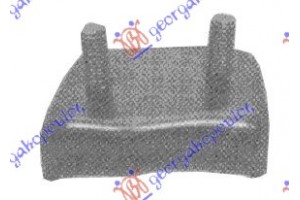 Δεξια Βαση Προφυλακτηρος Εμπρος Toyota Rav 4 (XA10) 98-00